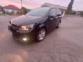 Обява за продажба на VW Touran 2.0/140/Дизел  Евро 5 Ръчка  ~14 999 лв. - изображение 1 | Auto.bg Обява за продажба на VW Touran 2.0/140/Дизел  Евро 5 Ръчка  ~14 999 лв. - изображение 1