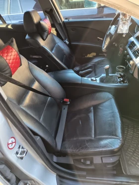 BMW 530 | Mobile.bg    8