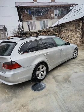 BMW 530 | Mobile.bg    15