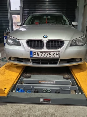 BMW 530 | Mobile.bg    7