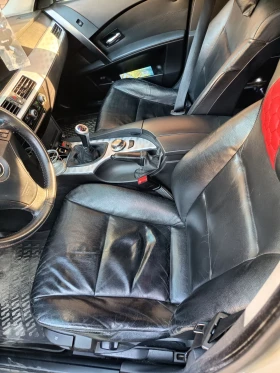 BMW 530 | Mobile.bg    11