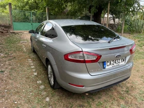 Обява за продажба на Ford Mondeo 1.6 EcoBoost ~12 990 лв. - изображение 4
