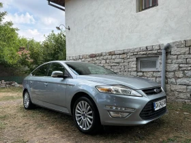 Обява за продажба на Ford Mondeo 1.6 EcoBoost ~12 990 лв. - изображение 3