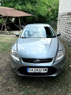 Обява за продажба на Ford Mondeo 1.6 EcoBoost ~12 990 лв. - изображение 5