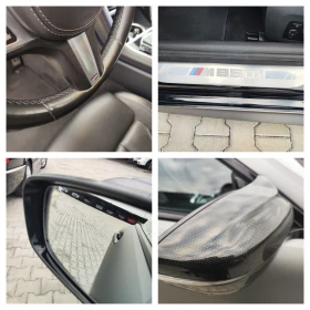 BMW 850 MPAK* STATE1* 360CAM* HARMAN* PODGREV* OBDUH*  - 139999 лв. / 71580.35 € - 79676754 12