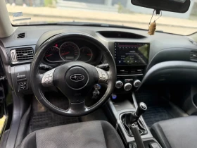 Обява за продажба на Subaru Impreza ~7 500 лв. - изображение 7