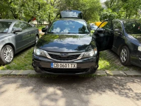 Обява за продажба на Subaru Impreza ~7 500 лв. - изображение 10