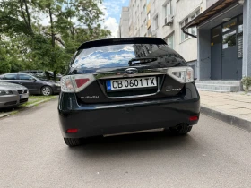 Обява за продажба на Subaru Impreza ~7 500 лв. - изображение 4