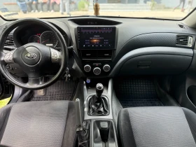 Обява за продажба на Subaru Impreza ~7 500 лв. - изображение 9