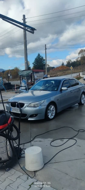 BMW 530 - 10500 лв. / 5368.56 € - 40471545 5