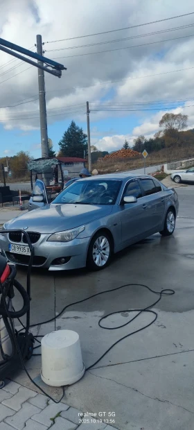 BMW 530 - 10500 лв. / 5368.56 € - 40471545 2