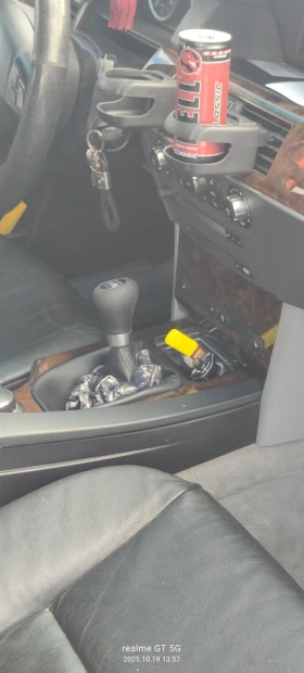 BMW 530 - 10500 лв. / 5368.56 € - 40471545 8