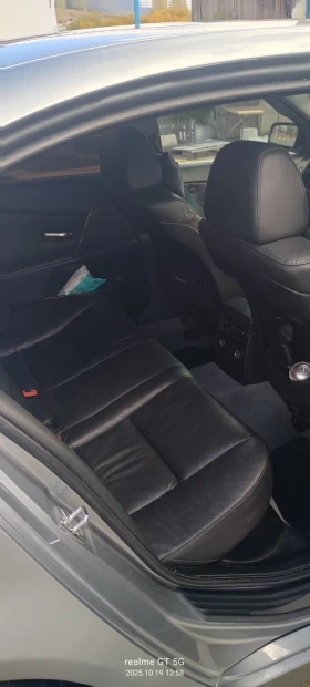 BMW 530 - 10500 лв. / 5368.56 € - 40471545 10