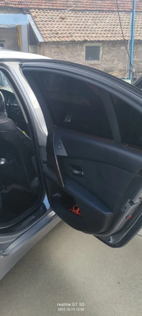 BMW 530 - 10500 лв. / 5368.56 € - 40471545 9