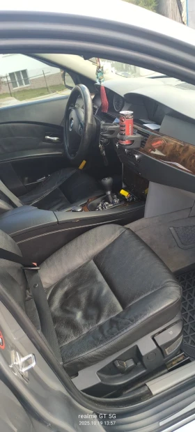 BMW 530 - 10500 лв. / 5368.56 € - 40471545 7