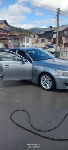 BMW 530 - 10500 лв. / 5368.56 € - 40471545 3