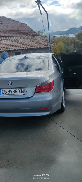 BMW 530 - 10500 лв. / 5368.56 € - 40471545 4