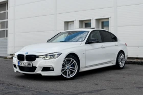 BMW 335 335XD * M PACK* * FULL* * ОТ БЪЛГАРИЯ* * FACE* 