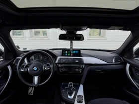 BMW 335 335XD * M PACK* * FULL* * ОТ БЪЛГАРИЯ* * FACE*  - 44900 лв. / 22957.01 € - 63947654 12