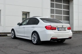 BMW 335 335XD * M PACK* * FULL* * ОТ БЪЛГАРИЯ* * FACE*  - 44900 лв. / 22957.01 € - 63947654 8
