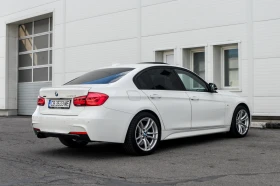 BMW 335 335XD * M PACK* * FULL* * ОТ БЪЛГАРИЯ* * FACE*  - 44900 лв. / 22957.01 € - 63947654 6