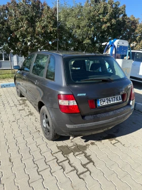 Fiat Stilo 1.9 JTD | Mobile.bg    5