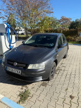 Fiat Stilo 1.9 JTD | Mobile.bg    2