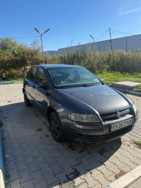 Fiat Stilo 1.9 JTD | Mobile.bg    3