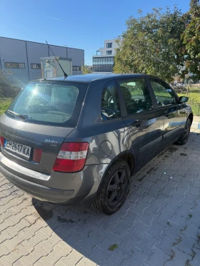 Fiat Stilo 1.9 JTD | Mobile.bg    4