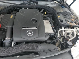 Mercedes-Benz C 300 AMG пакет / LED / Keyless / Панорама /   - 26900 лв. / 13753.75 € - 21845235 11
