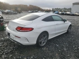 Mercedes-Benz C 300 AMG пакет / LED / Keyless / Панорама /   - 26900 лв. / 13753.75 € - 21845235 4