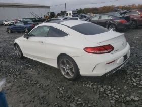 Mercedes-Benz C 300 AMG пакет / LED / Keyless / Панорама /   - 26900 лв. / 13753.75 € - 21845235 2