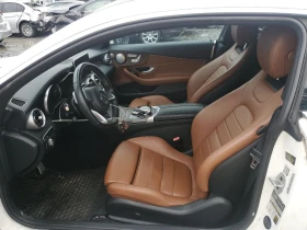 Mercedes-Benz C 300 AMG пакет / LED / Keyless / Панорама /   - 26900 лв. / 13753.75 € - 21845235 7