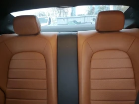 Mercedes-Benz C 300 AMG пакет / LED / Keyless / Панорама /   - 26900 лв. / 13753.75 € - 21845235 10