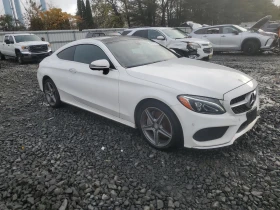 Mercedes-Benz C 300 AMG пакет / LED / Keyless / Панорама /   - 26900 лв. / 13753.75 € - 21845235 3