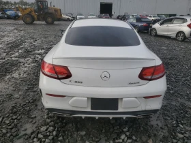 Mercedes-Benz C 300 AMG пакет / LED / Keyless / Панорама /   - 26900 лв. / 13753.75 € - 21845235 6