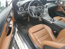 Mercedes-Benz C 300 AMG пакет / LED / Keyless / Панорама /   - 26900 лв. / 13753.75 € - 21845235 8