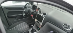 Ford Focus Мк2, снимка 8