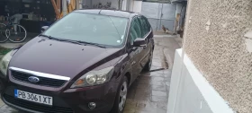 Ford Focus Мк2, снимка 4