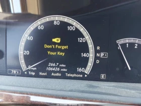 Mercedes-Benz S 550 - 16200 лв. / 8282.93 € - 53150628 10