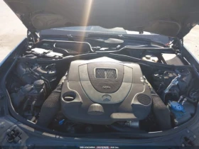 Mercedes-Benz S 550 - 16200 лв. / 8282.93 € - 53150628 13