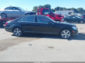 Mercedes-Benz S 550 - 16200 лв. / 8282.93 € - 53150628 4