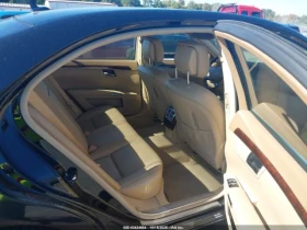 Mercedes-Benz S 550 - 16200 лв. / 8282.93 € - 53150628 11