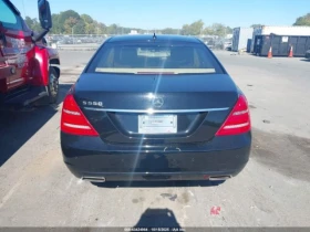Mercedes-Benz S 550 - 16200 лв. / 8282.93 € - 53150628 7