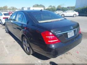 Mercedes-Benz S 550 - 16200 лв. / 8282.93 € - 53150628 5