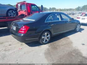 Mercedes-Benz S 550 - 16200 лв. / 8282.93 € - 53150628 8