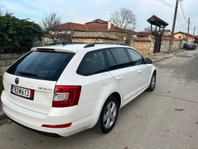 Skoda Octavia 2.0tdi, снимка 10