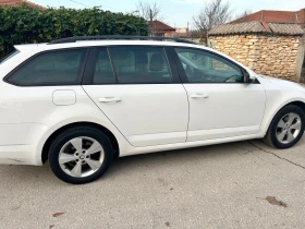 Skoda Octavia 2.0tdi, снимка 9