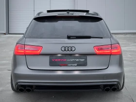 Audi S6 4.0 V8T/ PANO/ CARBON/ CAMERA/ FULL MATRIX/  - 41990 лв. / 21469.15 € - 39163849 5