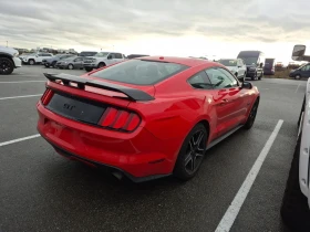Ford Mustang ECOBOOST * * CARFAX * * АВТО КРЕДИТ * *  - 25999 лв. / 13293.08 € - 20125223 3